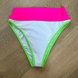 Beach Riot swim bottoms